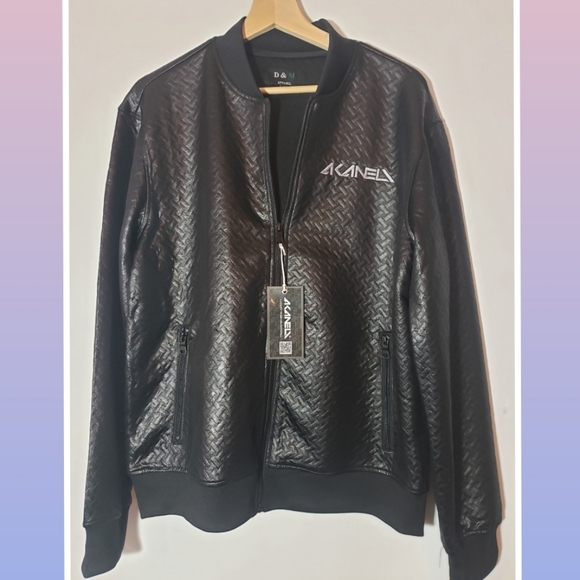 🗻Akaneli trendy Jacket🗻 - Picture 3 of 3